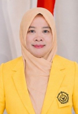 Sukarti, S.Si., M.Si.