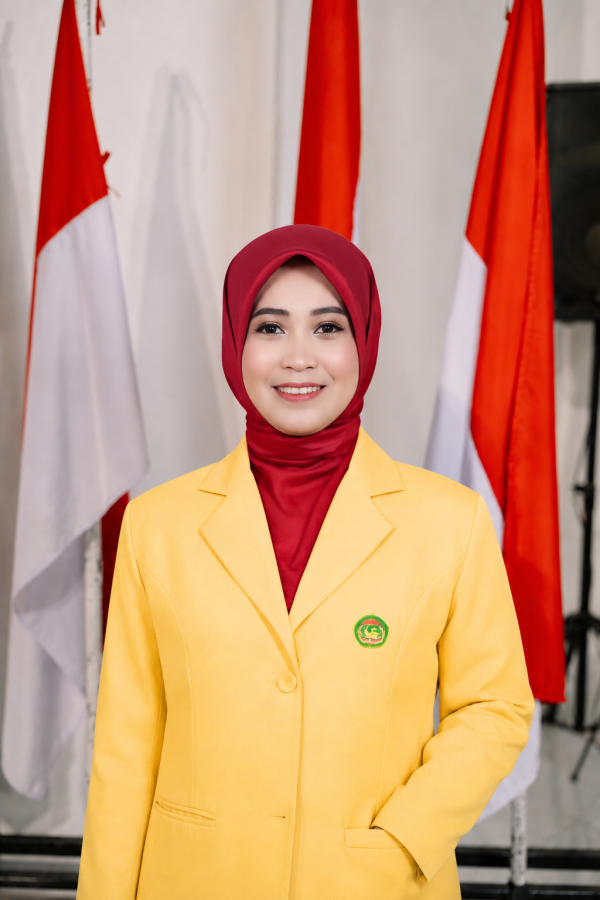 Dr. Yulvinamaesari